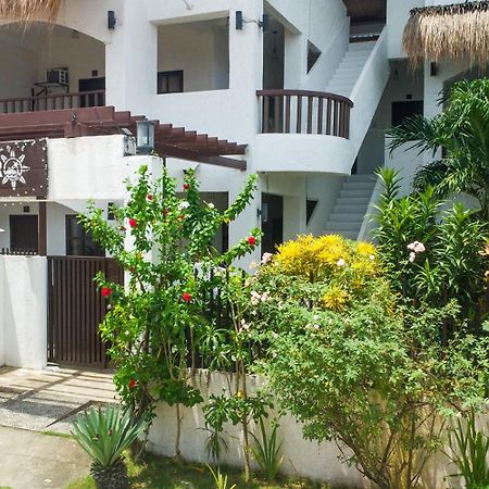 Sentro Suites Siargao General Luna  Exterior foto