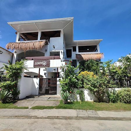 Sentro Suites Siargao General Luna  Exterior foto