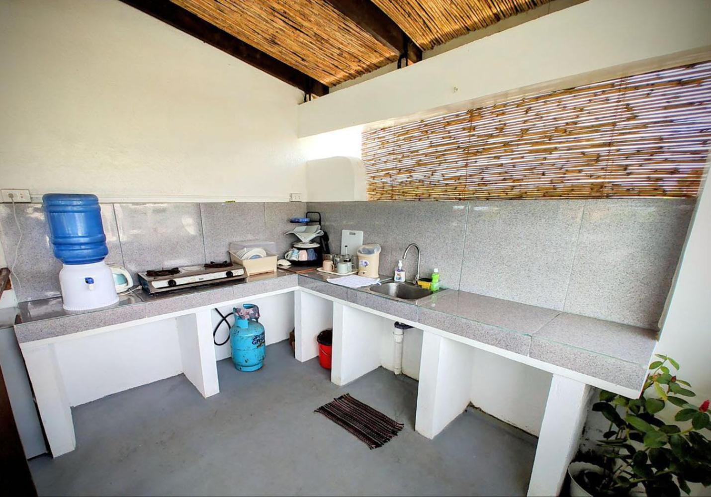 Sentro Suites Siargao General Luna  Exterior foto
