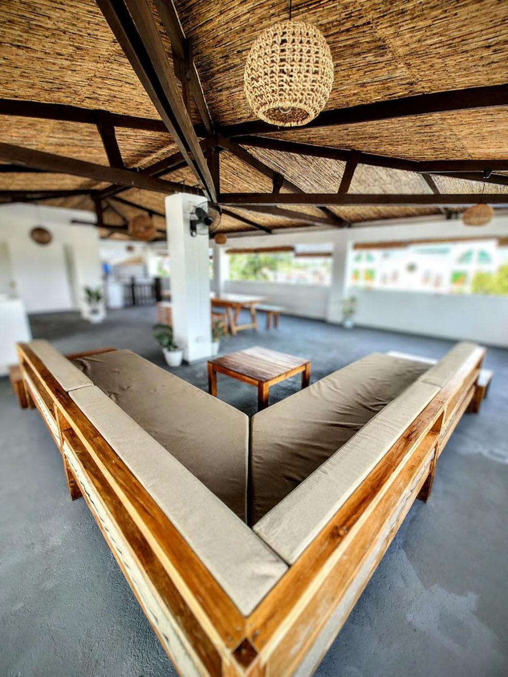 Sentro Suites Siargao General Luna  Exterior foto