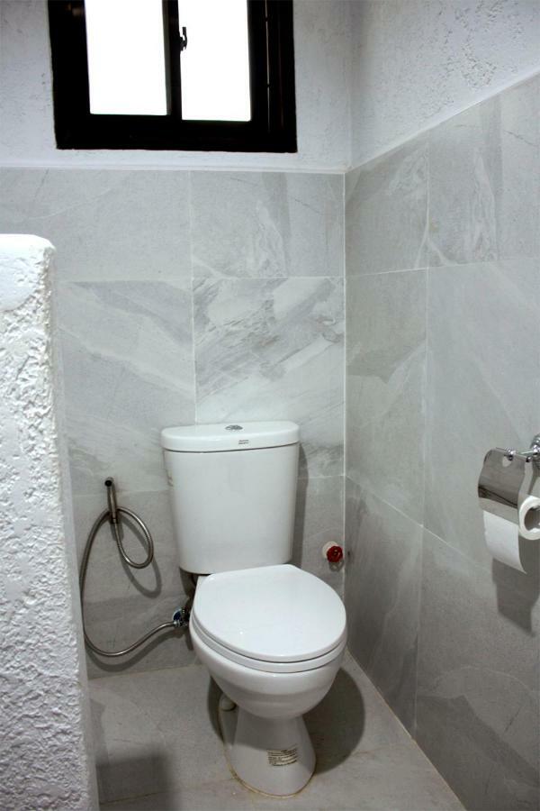 Sentro Suites Siargao General Luna  Exterior foto