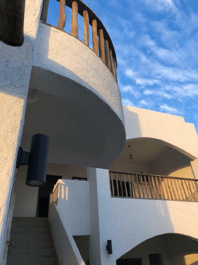 Sentro Suites Siargao General Luna  Exterior foto