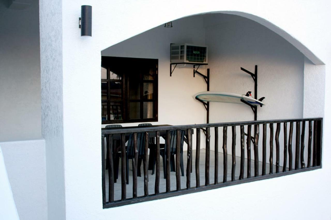 Sentro Suites Siargao General Luna  Exterior foto