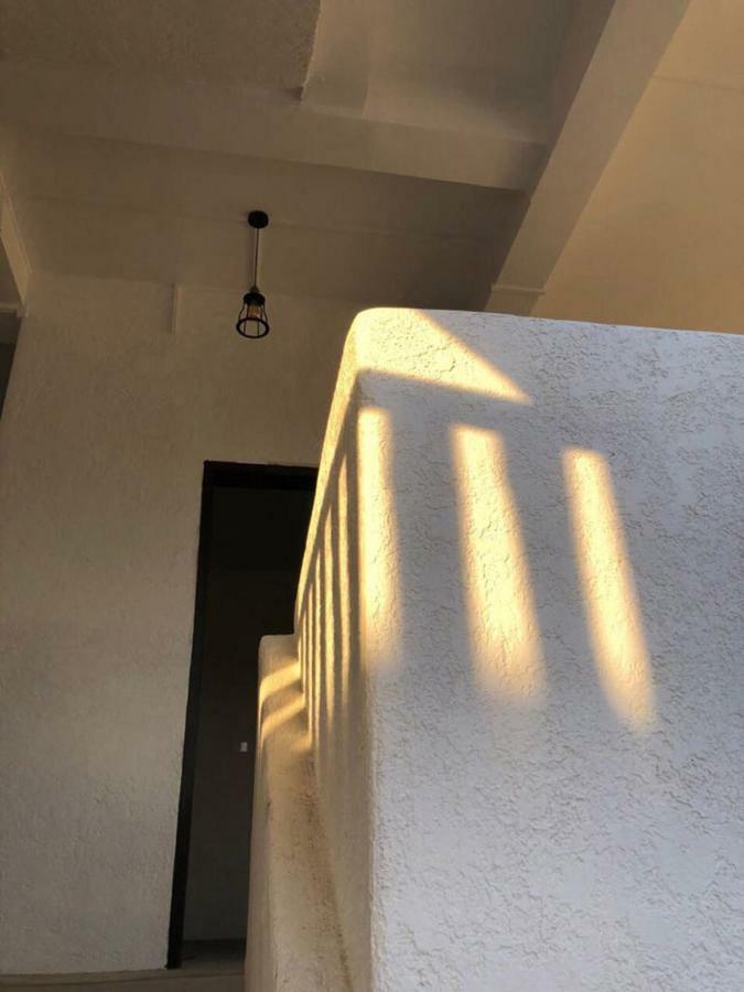 Sentro Suites Siargao General Luna  Exterior foto