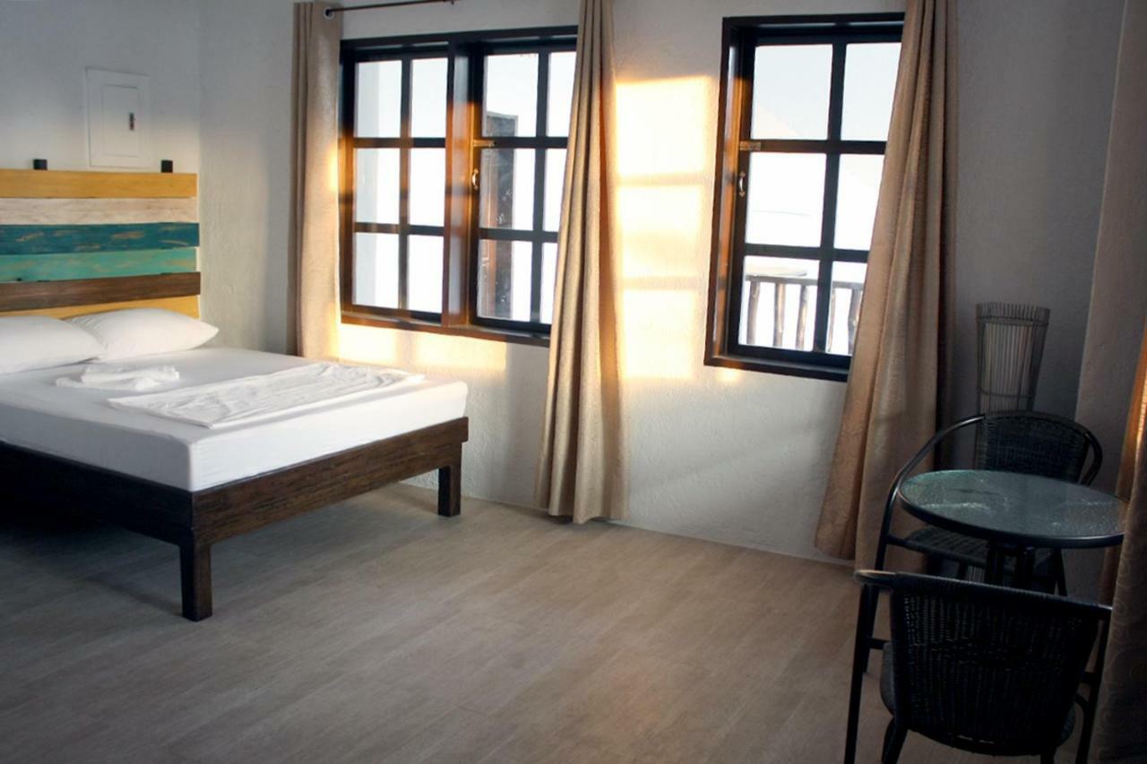 Sentro Suites Siargao General Luna  Exterior foto